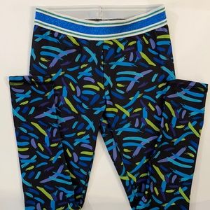 Kidpik Girls Leggings 7/8